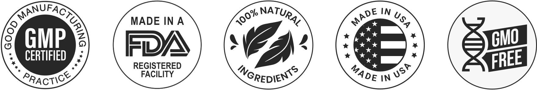 Melt Drops supplement FDA Approved