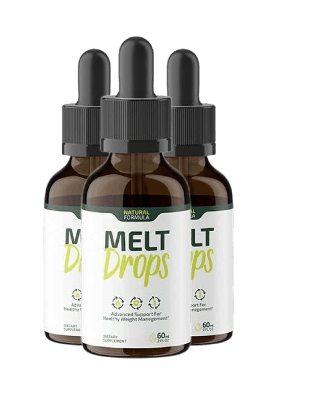 MeltDrops