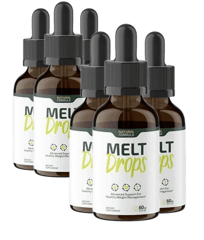 Melt Drops